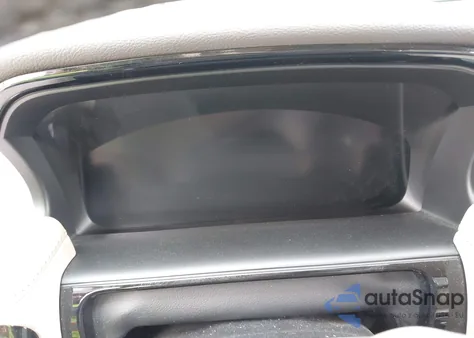 2021 Lincoln Nautilus Standard z USA, uszkodzony, nr VIN 2LMPJ6J93MBL07470